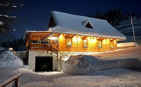Luxury Chalet Katarinka, Belianske Tatry