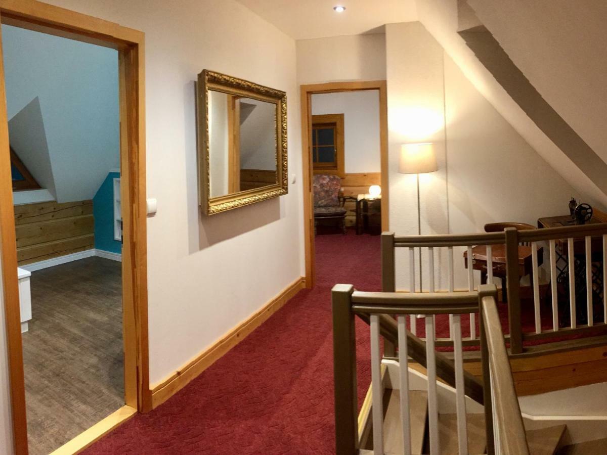 Luxury Chalet Katarinka, Belianske Tatry Osturnia Zewnętrze zdjęcie